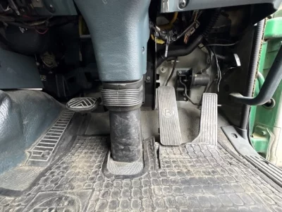 Nissan Big Thumb