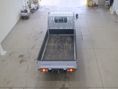 Nissan ATLAS  с аукциона в Японии