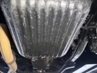 Nissan CIVILIAN лот № 3174 оценка 3.5  с аукциона в Японии 9