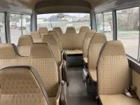 Nissan CIVILIAN лот № 3174 оценка 3.5  с аукциона в Японии 8