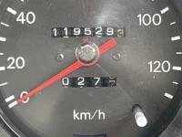 Nissan CIVILIAN лот № 3174 оценка 3.5  с аукциона в Японии 6