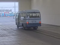 Nissan CIVILIAN лот № 3174 оценка 3.5  с аукциона в Японии 1