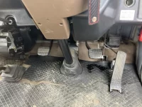 Nissan CIVILIAN лот № 3174 оценка 3.5  с аукциона в Японии 3