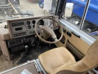 Nissan CIVILIAN лот № 3174 оценка 3.5  с аукциона в Японии 4