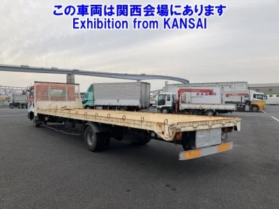 Nissan CONDOR