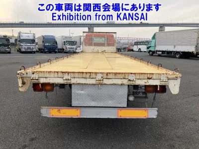 Nissan CONDOR