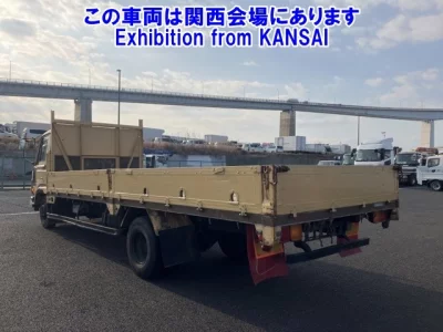 Nissan CONDOR