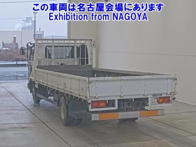 Nissan CONDOR