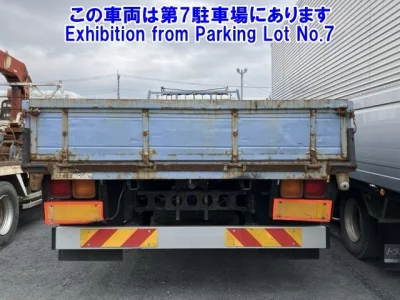 Nissan CONDOR