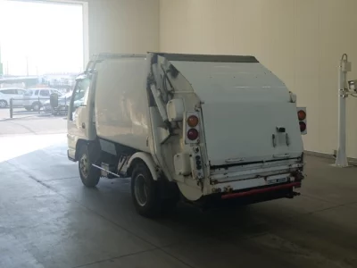 Nissan CONDOR
