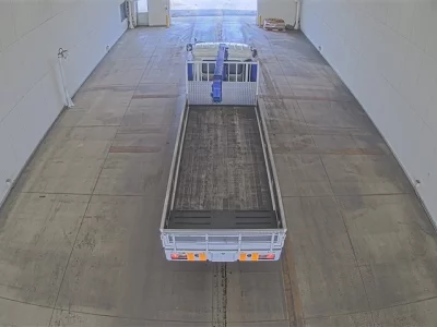 Nissan CONDOR