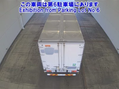 Nissan CONDOR