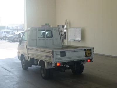 Nissan VANETTE TRUCK  с аукциона в Японии