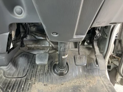 Nissan VANETTE TRUCK  с аукциона в Японии