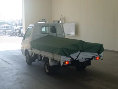 Nissan VANETTE TRUCK