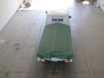 Nissan VANETTE TRUCK