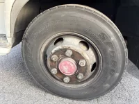 Mitsubishi FUSO FIGHTER лот № 201 оценка RB  с аукциона в Японии 8