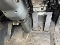 Mitsubishi FUSO FIGHTER лот № 201 оценка RB  с аукциона в Японии 3