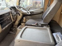 Mitsubishi FUSO FIGHTER лот № 201 оценка RB  с аукциона в Японии 4