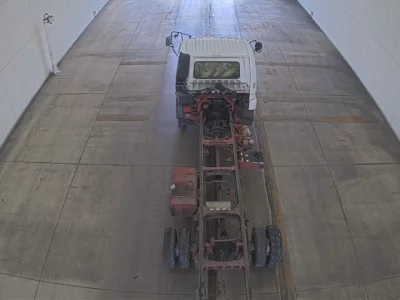 Mitsubishi FUSO FIGHTER  с аукциона в Японии