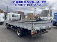Toyota DYNA лот № 51037 оценка 3  с аукциона в Японии 1