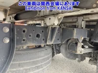 Toyota DYNA лот № 51037 оценка 3  с аукциона в Японии 9