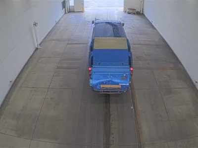 Nissan ATLAS