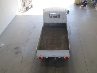 Nissan ATLAS