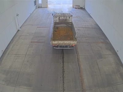 Nissan ATLAS