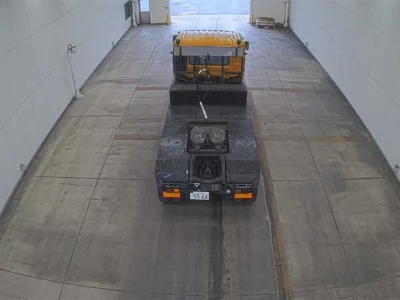 UD Trucks Quon