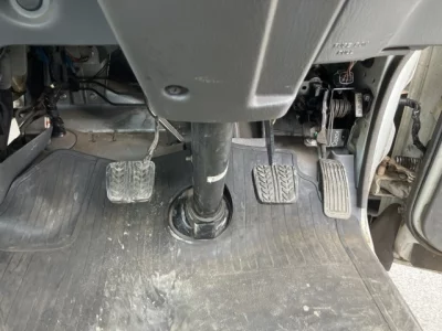 Nissan VANETTE TRUCK  с аукциона в Японии