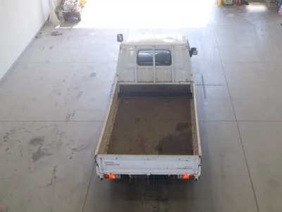 Nissan VANETTE TRUCK  с аукциона в Японии