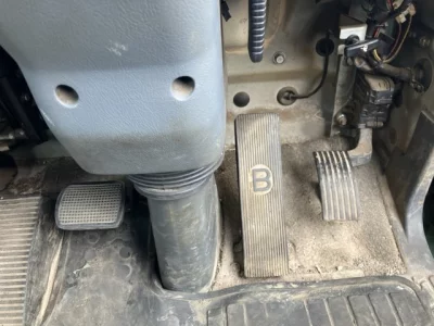 Mitsubishi FUSO FIGHTER  с аукциона в Японии