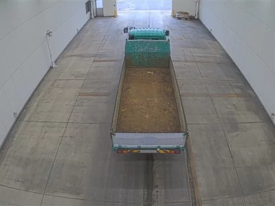 Mitsubishi FUSO FIGHTER  с аукциона в Японии