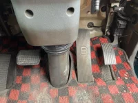 Mitsubishi FUSO FIGHTER лот № 219 оценка 3.5  с аукциона в Японии 3