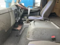 Mitsubishi FUSO FIGHTER лот № 219 оценка 3.5  с аукциона в Японии 4