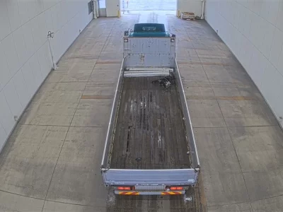 Mitsubishi FUSO FIGHTER  с аукциона в Японии