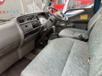 Mitsubishi FUSO TRUCK лот № 1224 оценка R  с аукциона в Японии 4