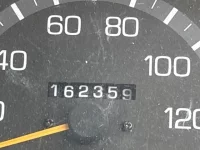 Mitsubishi FUSO TRUCK лот № 1224 оценка R  с аукциона в Японии 5