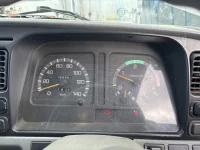 Mitsubishi FUSO TRUCK лот № 1224 оценка R  с аукциона в Японии 6