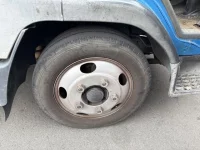 Mitsubishi FUSO TRUCK лот № 1224 оценка R  с аукциона в Японии 8