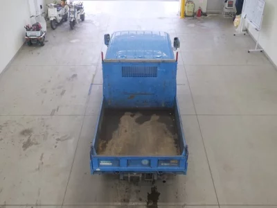 Mitsubishi FUSO TRUCK  с аукциона в Японии