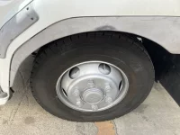 Mitsubishi FUSO FIGHTER лот № 3023 оценка 3.5  с аукциона в Японии 8