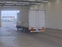 Mitsubishi FUSO FIGHTER лот № 3023 оценка 3.5  с аукциона в Японии 1