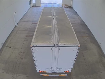 Mitsubishi FUSO FIGHTER  с аукциона в Японии