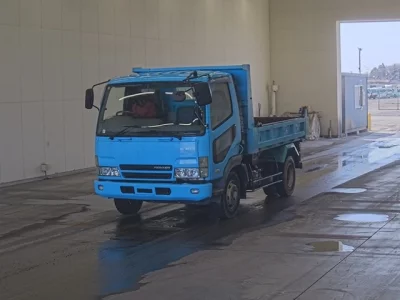 Mitsubishi Fuso Fighter