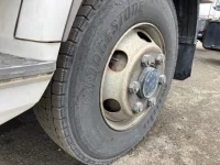 Mitsubishi FUSO FIGHTER лот № 3043 оценка R  с аукциона в Японии 8