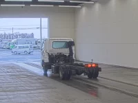 Mitsubishi FUSO FIGHTER лот № 3043 оценка R  с аукциона в Японии 1