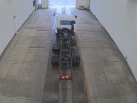 Mitsubishi FUSO FIGHTER лот № 3043 оценка R  с аукциона в Японии 2