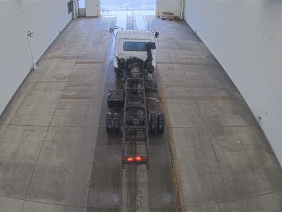 Mitsubishi FUSO FIGHTER  с аукциона в Японии